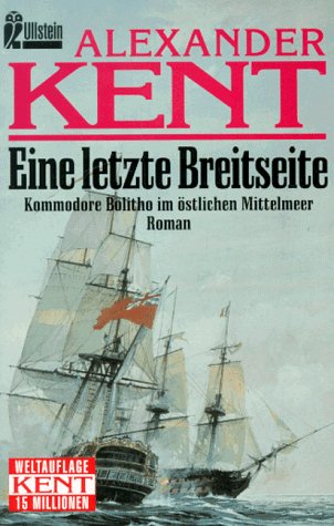 Eine letzte Breitseite (Perfect Paperback)