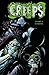 Creeps #1 by Tom Mandrake
