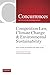 Competition Law, Climate Ch...