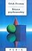 Kryzys psychoanalizy- szkice o Freudzie, Marksie i