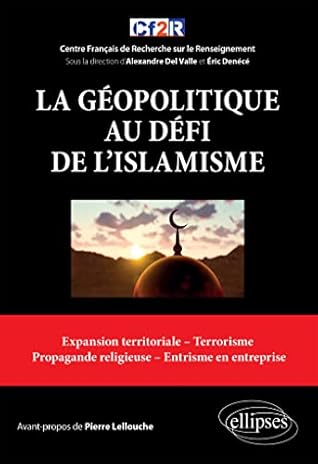 La géopolitique au défi de l'islamisme (French Edition)