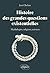 Histoire des grandes questi...