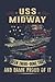 USS Midway Notebook: - Lett...
