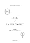 Dieu et la philos...