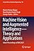 Machine Vision and Augmente...