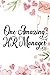 One Amazing HR Manager: Pla...