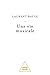 Une vie musicale by Laurent Bayle