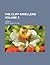 The Cliff-Dwellers Volume 3...