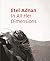 ETEL ADNAN IN ALL HER DIMEN...