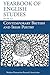 Contemporary British and Irish Poetry (Yearbook of English Studies (51) 2021)