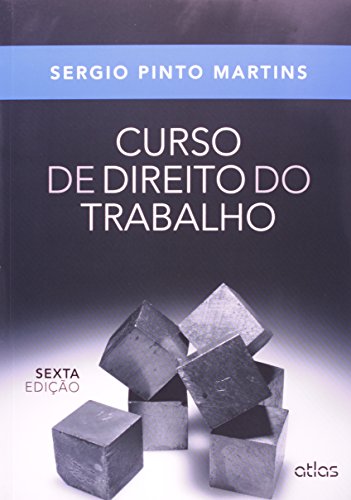 Curso de Direito do Trabalho (Paperback)