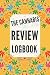The Cannabis review logbook...