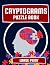 500 Large Print Cryptograms...