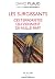 Les surgissants, ces terroristes qui viennent de nulle part by David Puaud