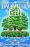 Daughters of Tith by J. Patricia Anderson