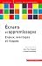 Écrans et apprentissages: E...