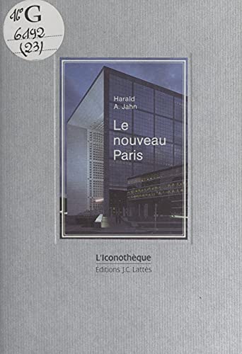Le nouveau Paris (French Edition)