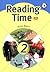 Reading Time 2, w/Audio CD (Reading Skills, Listening Comprehension, and Fluency Improvement for High Beginner)