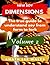 NEW SOY DIMENSIONS: The tru...