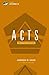 Acts: Bible Study Questions (Bible Study Questions Series)