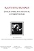 Kant Et l'Humain: Geographi...