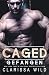Caged: Gefangen