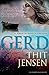 Gerd - det tyvende århundredes kvinde (Danish Edition)