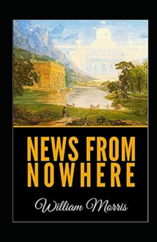 News from Nowhere Illustrated