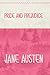 Pride and Prejudice: Pink Deluxe Edition