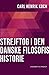 Strejftog i den danske filosofis historie (Danish Edition)