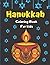 Hanukkah Coloring Book For ...