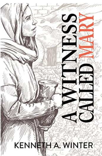 A Witness Called Mary (Kindle Edition)