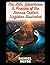 The Life, Adventures & Piracies of the Famous Captain Singleton Illustrated
