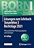 Lösungen zum Lehrbuch Steuerlehre 2 Rechtslage 2021: Mit zusätzlichen Prüfungsaufgaben und Lösungen (Bornhofen Steuerlehre 2 LÖ) (German Edition)