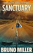 Sanctuary: A Post-Apocalyptic EMP Survival series