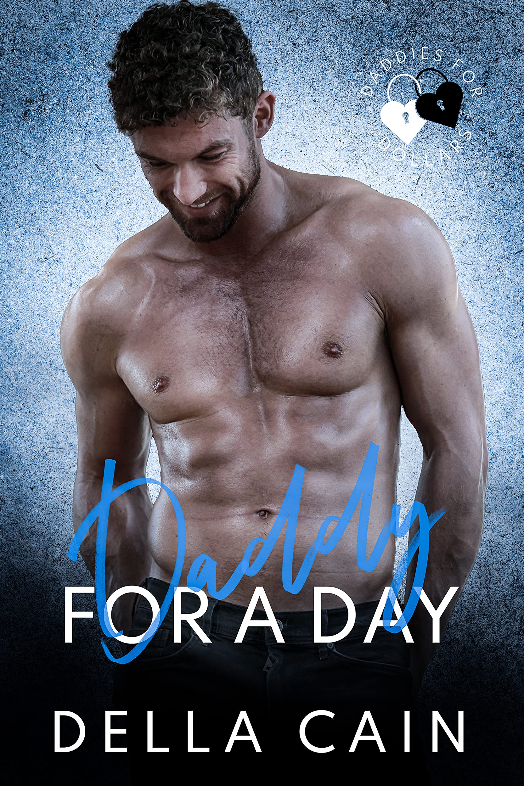 Daddy for a Day (Kindle Edition)