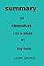 Summary: Principles: Life and Work by Ray Dalio
