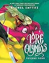 Lore Olympus by Rachel  Smythe