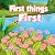 First Things First: Helping...