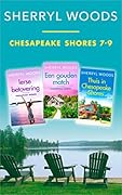 Chesapeake Shores 7-9