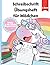 Schreibschrift Übungsheft f...