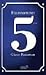Hausnummer 5.