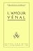 L'Amour vénal (French Edition)