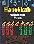 Hanukkah Coloring Book For ...