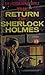 The Return of Sherlock Holmes