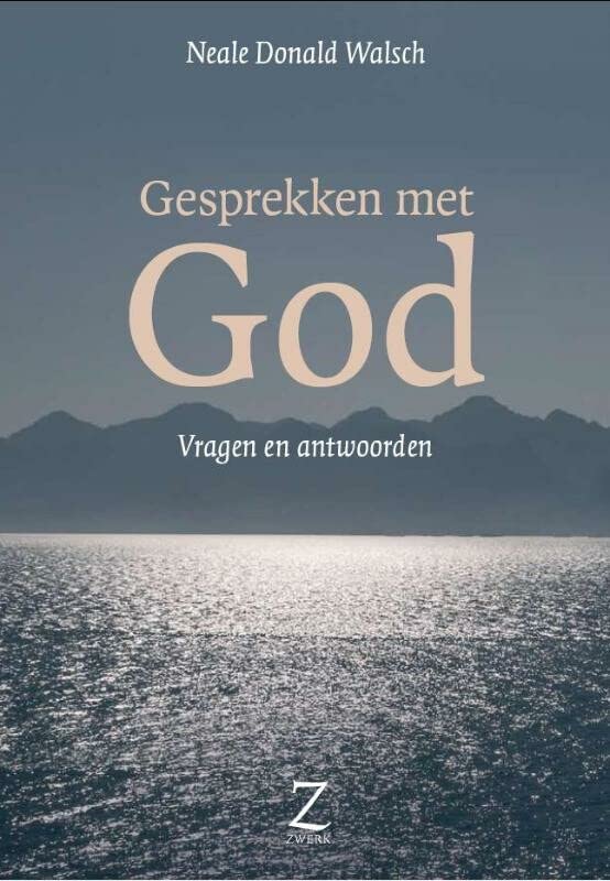 Gesprekken met God - Vragen en Antwoorden (Paperback)