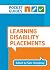 Learning Disability Placements: A Pocket Guide