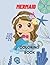 Mermaid Coloring Book by Sara Weber