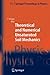 Theoretical and Numerical Unsaturated Soil Mechanics by Tom Schanz