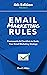 Email Marketing Rules by Chad S. White